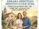 Ankara Hristiyan Evlilik Sitesi