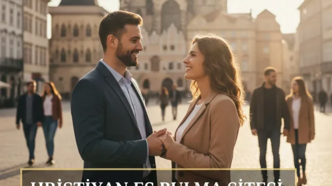Hristiyan bayan evlilik ilanları