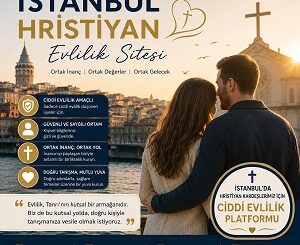 İstanbul Hristiyan Evlilik Sitesi
