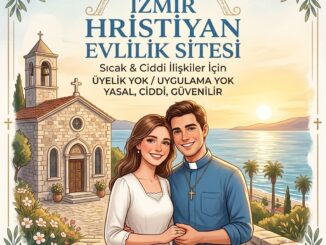 İzmir Hristiyan evlilik sitesi